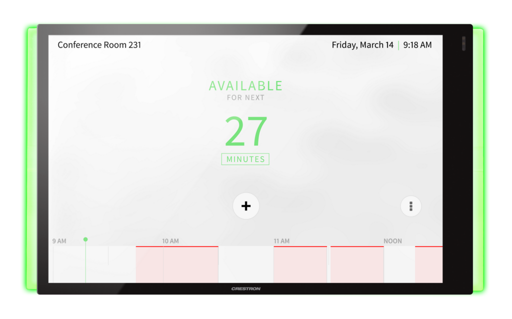 Crestron TSS-1070-B-S-LB KIT | New York Technology Company